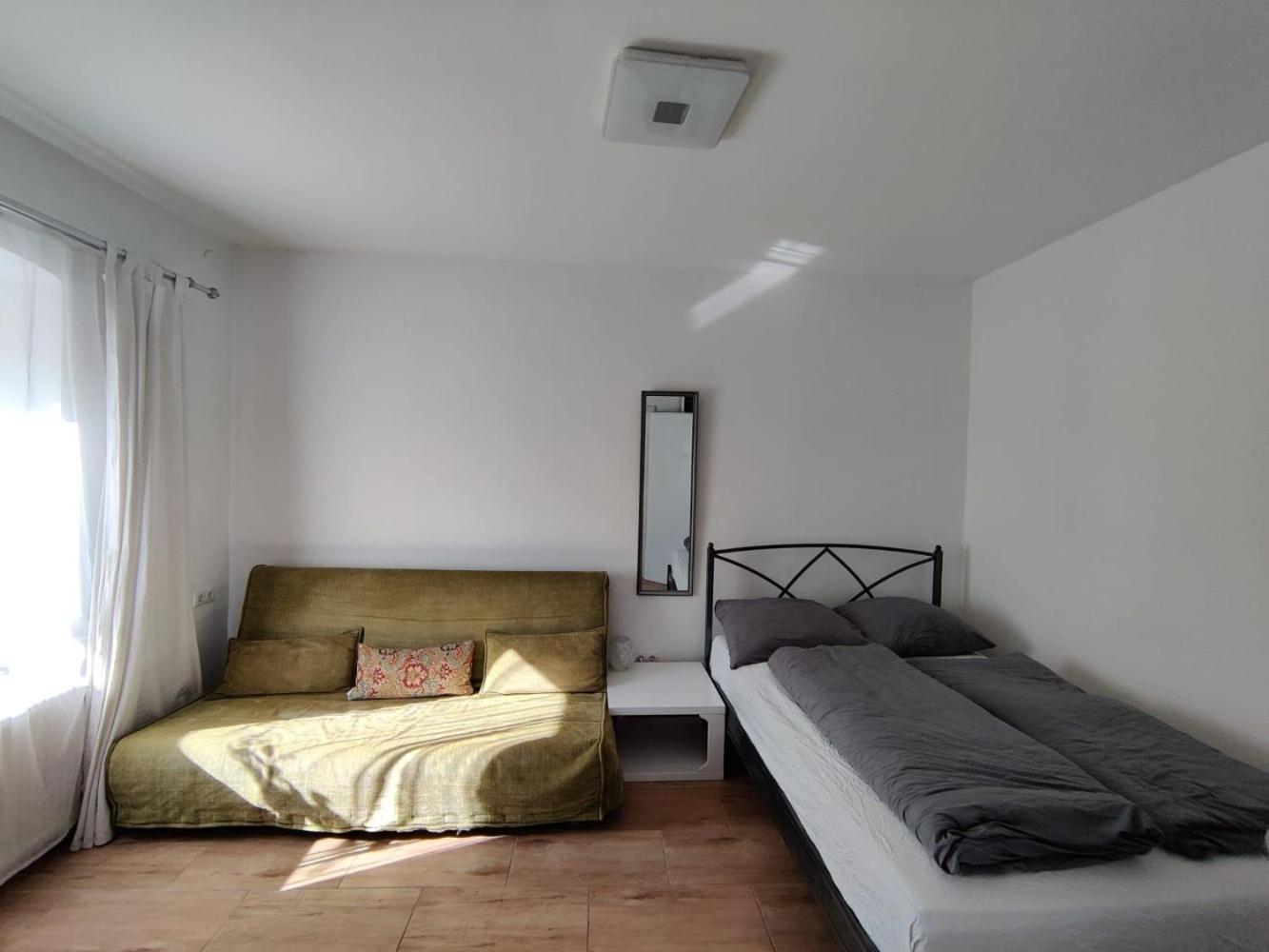 Amstetten Apartment Exteriör bild