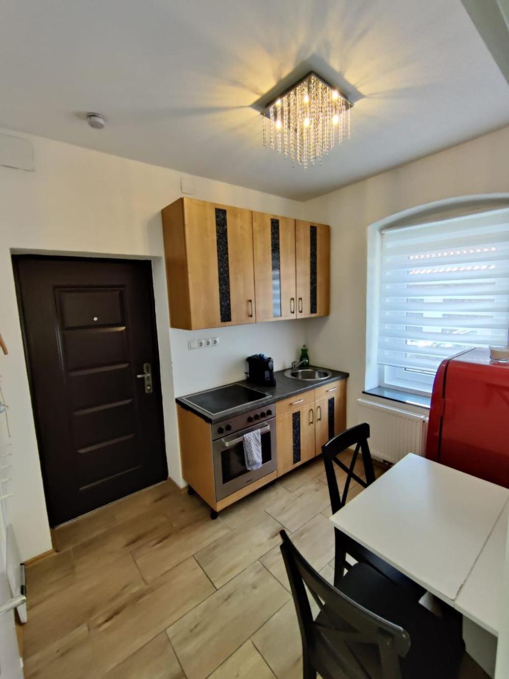 Amstetten Apartment Exteriör bild