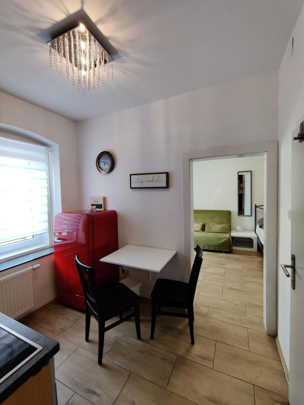 Amstetten Apartment Exteriör bild